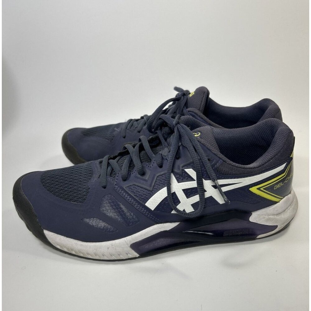 Asics Gel-Challenger 13 Men's Tennis Shoes Sports Training 1041A222 Size 9